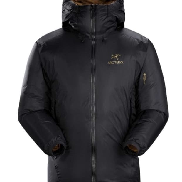 ((구매글) 아크테릭스 파이어비 24k    XS ,S 사이즈 구합니다