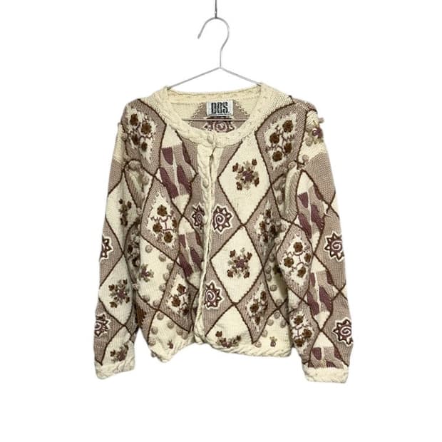 vtg cardigan