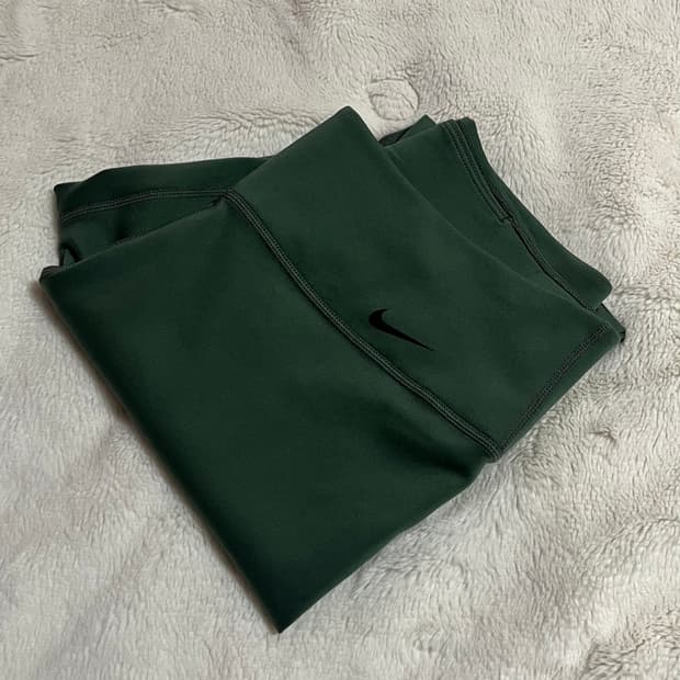 나이키 레깅스 L