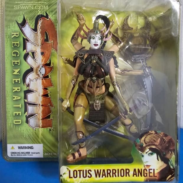 2006 맥팔레인 스폰28 ~엔젤2~