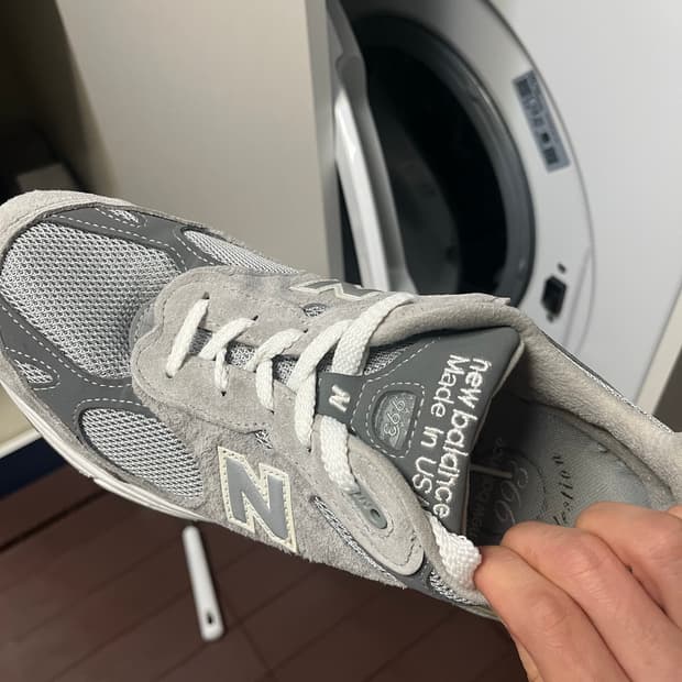 뉴발란스 993 B스탠다드(W) 265