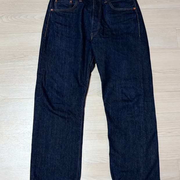 프리휠러스 601xx 1947 34x32