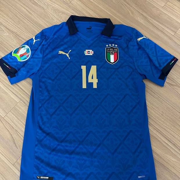 21유로 결승전mdt 키에사