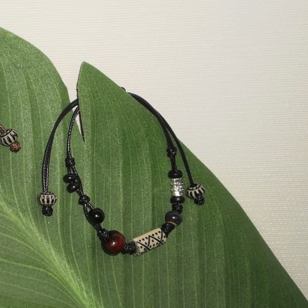 Bracelet - Coltrane 🎷