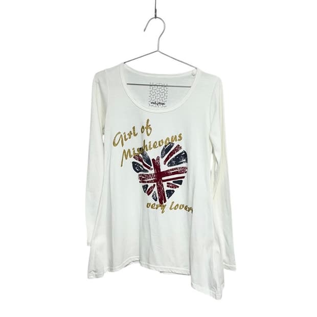vtg top