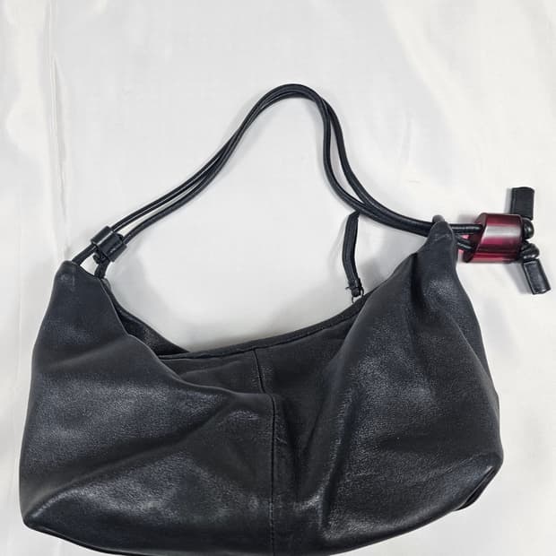 아카이브앱크리지숄더백