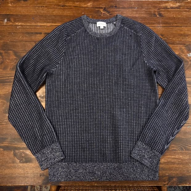 클럽모나코 니트