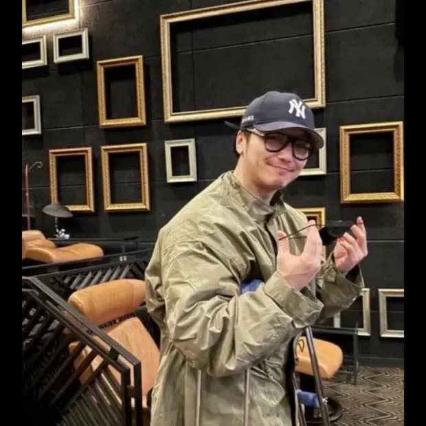 뉴에라x빔즈 뉴욕양키스 볼캡