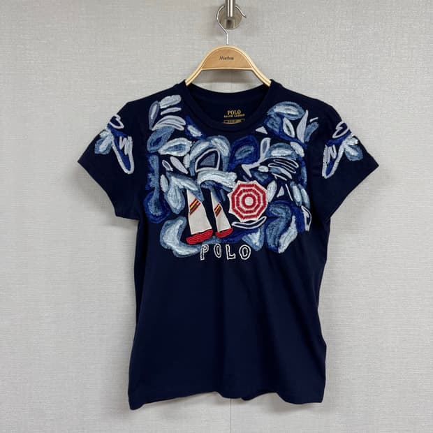 폴로 랄프로렌 반팔 티셔츠