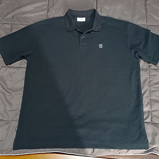 커버낫 반팔 빅사이즈115 가슴60 기장74