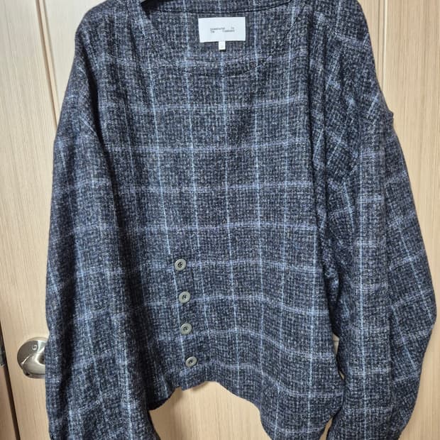 rbu 벤트 풀오버 윈터 2사이즈