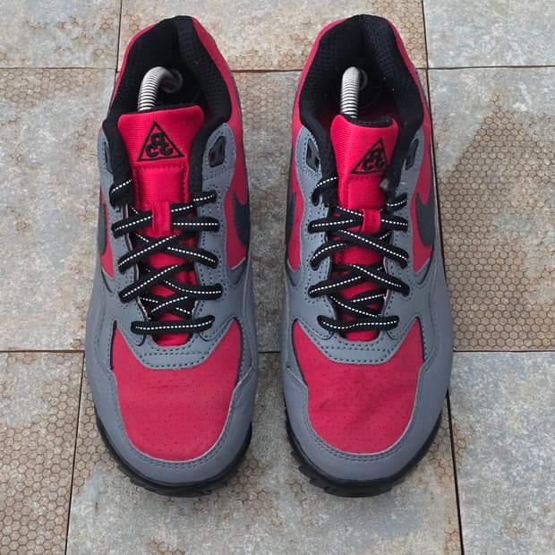 (240)나이키 acg 와일드 우드 