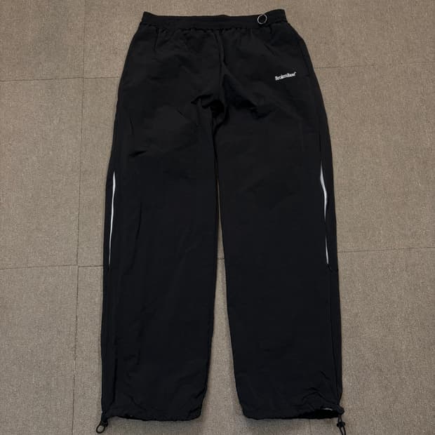 BrokenBase japan 브로큰베이스 유먼스 트랙팬츠 