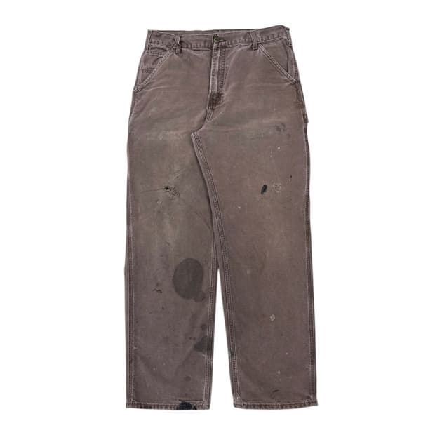 빈티지 칼하트 B11 카펜터 팬츠
