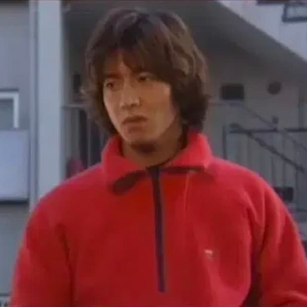 RARE VINTAGE PATAGONIA FOR APPLE