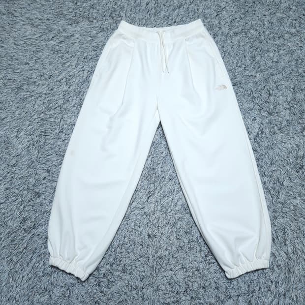 노스페이스) M 여자 화이트라벨 시드테크팬츠 / 왕눈이샵