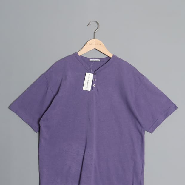 robe de beaute Henry T-Shirts