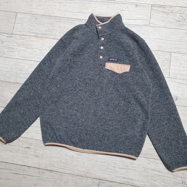 파타고니아 우먼즈 신칠라 니켈 m