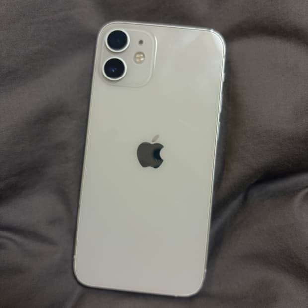 아이폰 12 미니 128gb