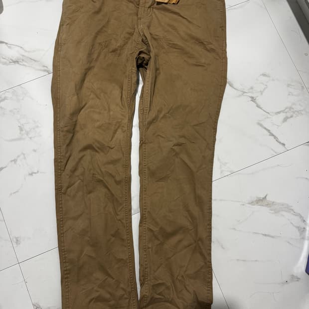 그라미치 치노팬츠 L