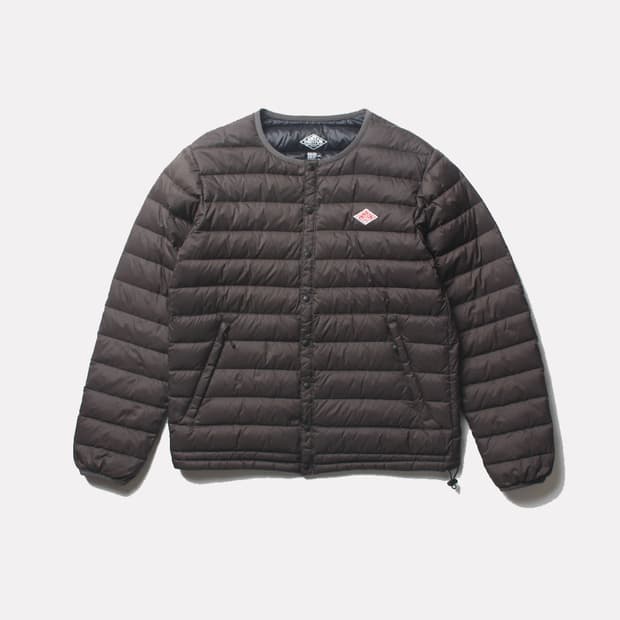 단톤 이너다운 경량패딩_2654