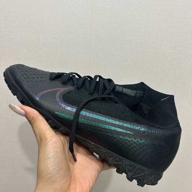 머큐리얼 슈퍼플라이 7 엘리트 TF(AT7981-010)