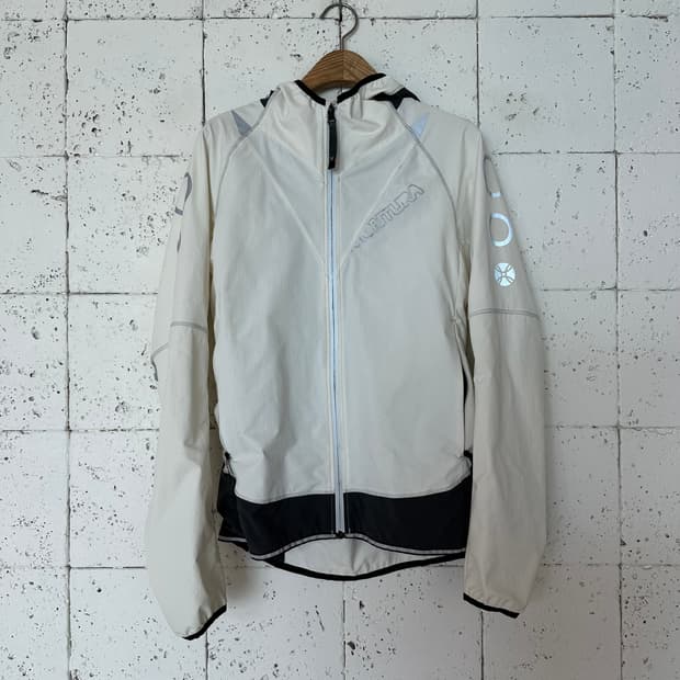 우먼L 몬츄라 바람막이 자켓