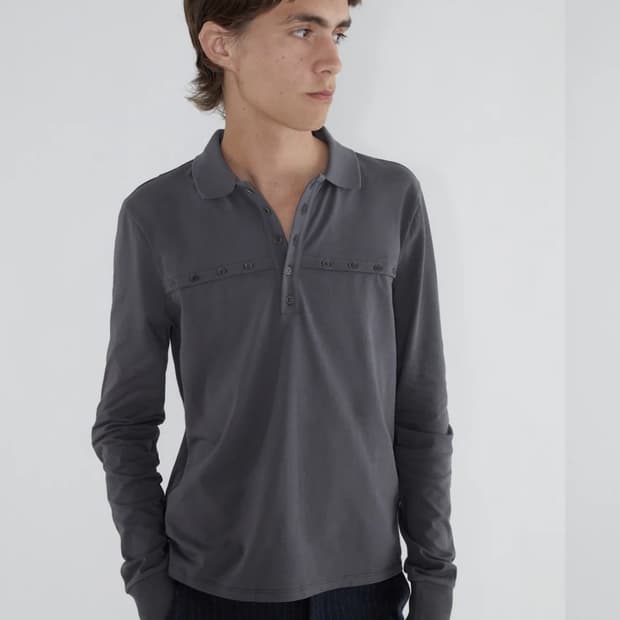 팔로마울 plana 폴로 티 구매합니다 