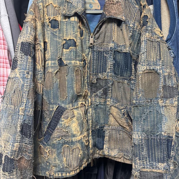 캐피탈 보로 T드리즐러