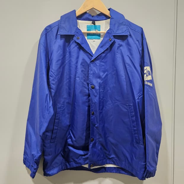 노스페이스 JP 코치 자켓 L