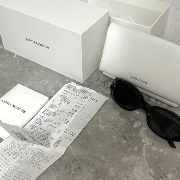 젠틀몬스터 다다 01