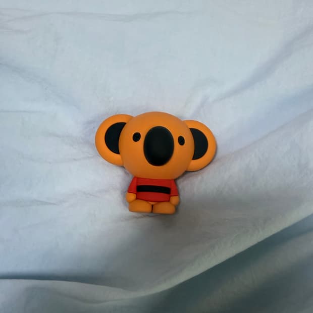 베이프 코알라 가챠 뽑기