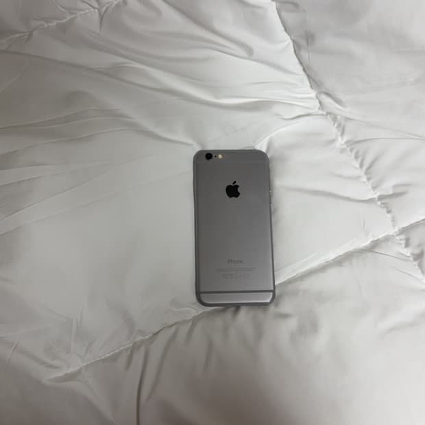 아이폰 6
