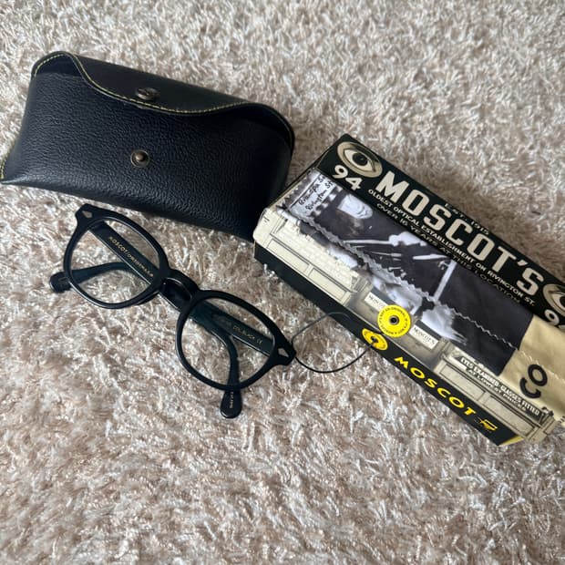 모스콧 렘토쉬 47 코리안사이즈