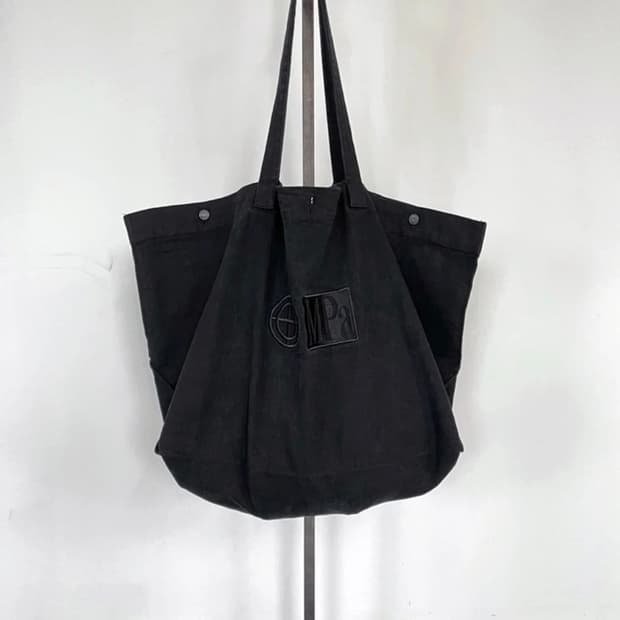 플라스틱프로덕트 MPa 빅백 블랙