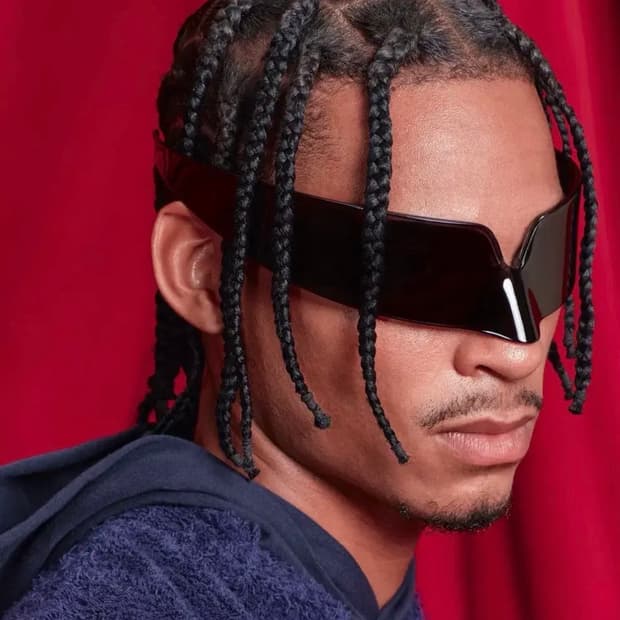 *희귀* 발렌시아가 5g 선글라스 