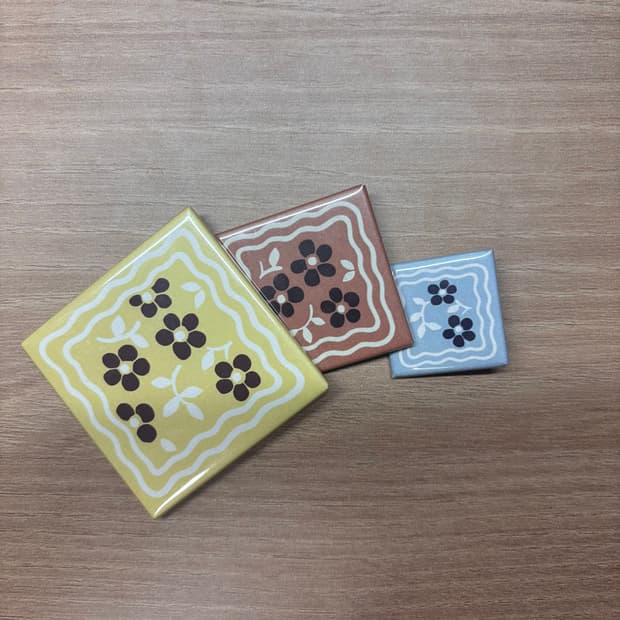 캐피탈 쿠키 뱃지 23시즌