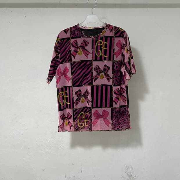 vtg top