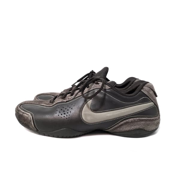 [290] 나이키 에어 시리즈 6D 다크 브라운