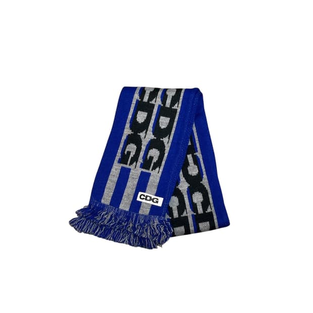 꼼데가르송 CDG 머플러