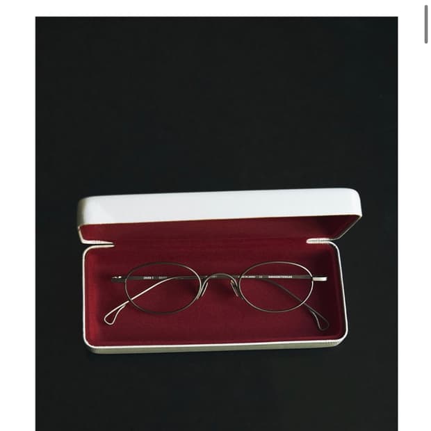 진저아이웨어 다이버T 실버 구매합니다!