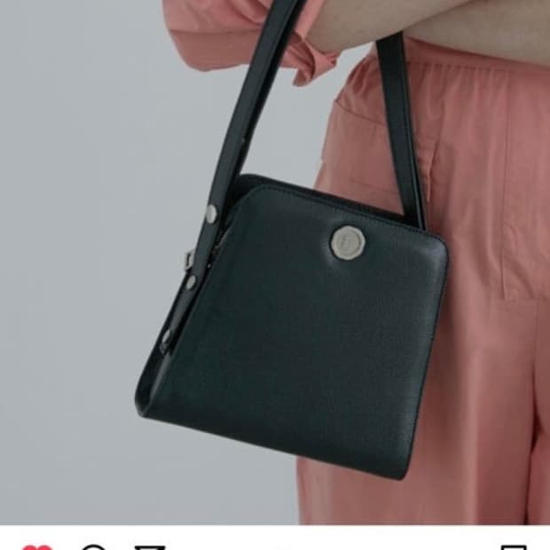 미닛뮤트 무어백 캐비어 네이비