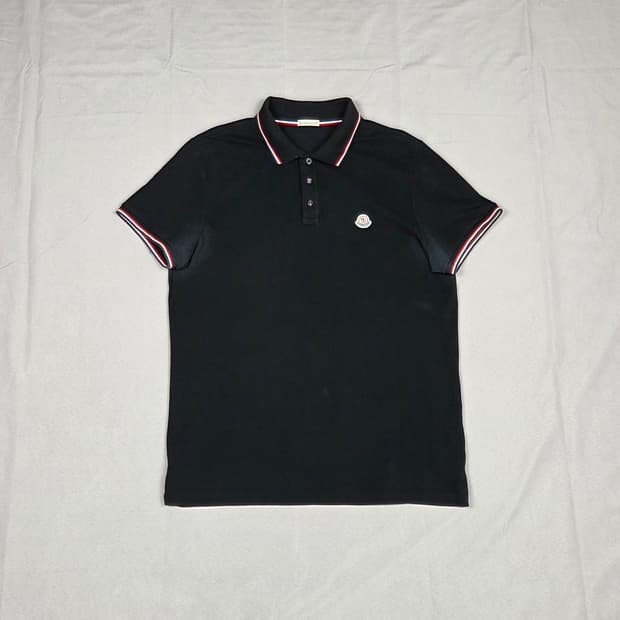 [몽클레어] 마글리아 폴로 카라티 | S00084