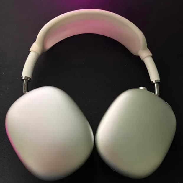 에어팟맥스 그린