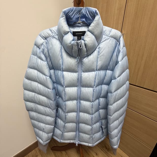 999 휴머니티 패딩
