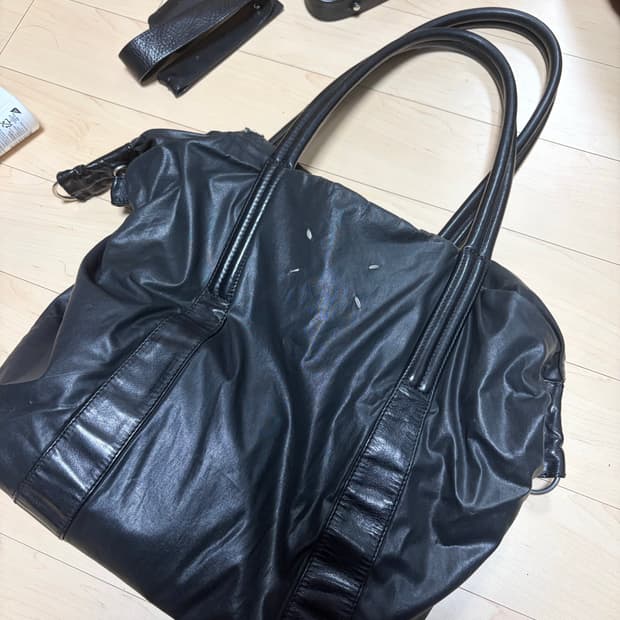 마틴마르지엘라 세일러 백