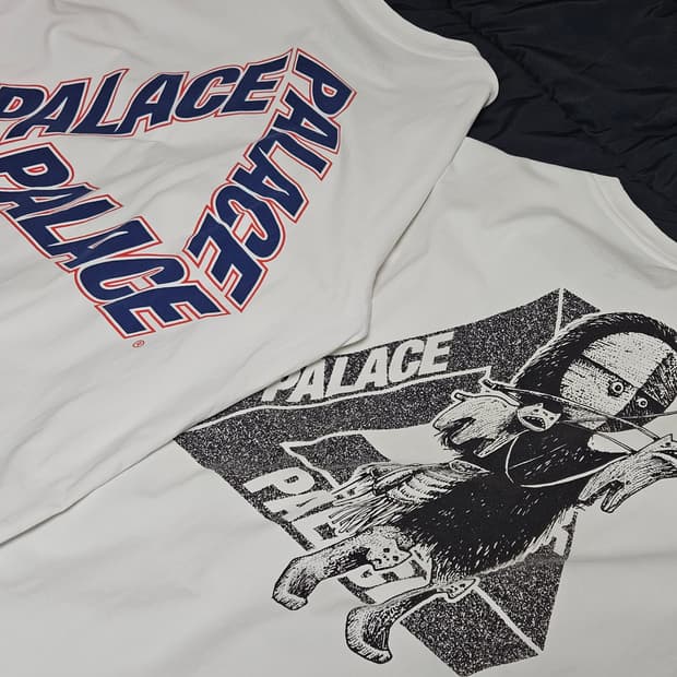 팔라스 반팔 일괄판매 L, XL