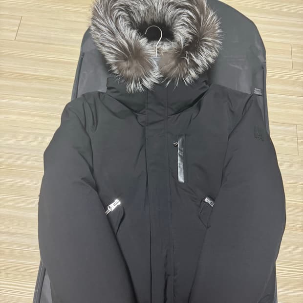 맥케이지딕슨44사이즈