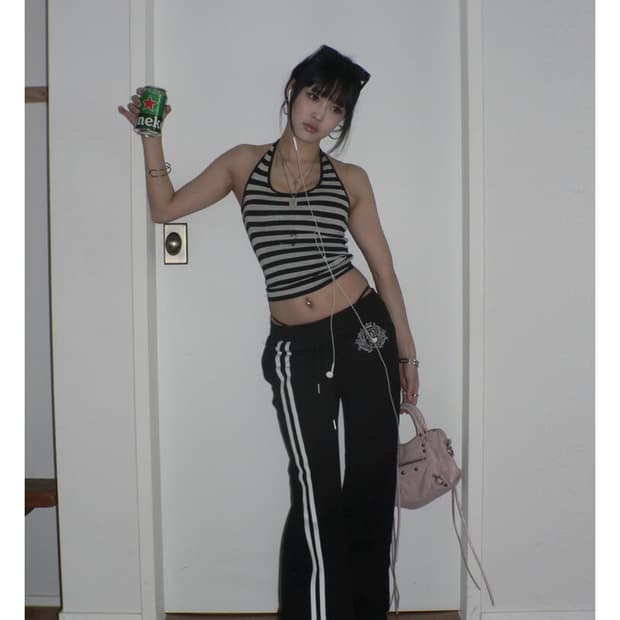 엔젤넘버555 팬츠 팔아요