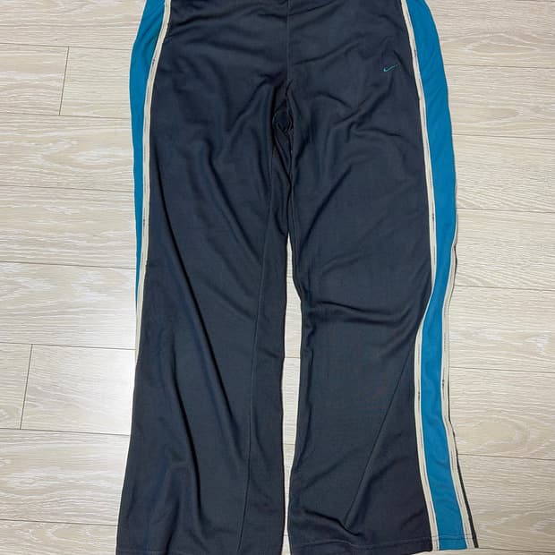 나이키 트레이닝 바지